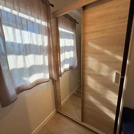 Holiday home Malowniczy Na Mazurach - Kolo Kruklanek