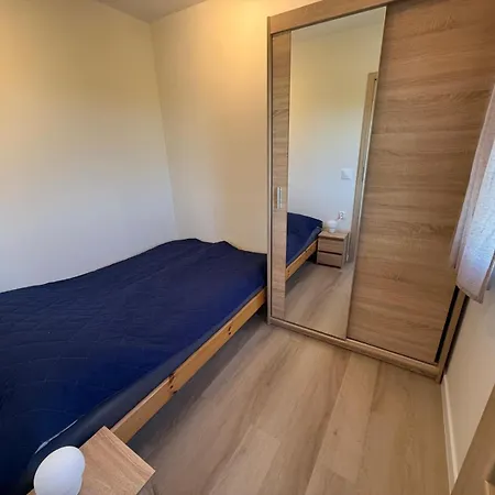 Malowniczy Na Mazurach - Kolo Kruklanek