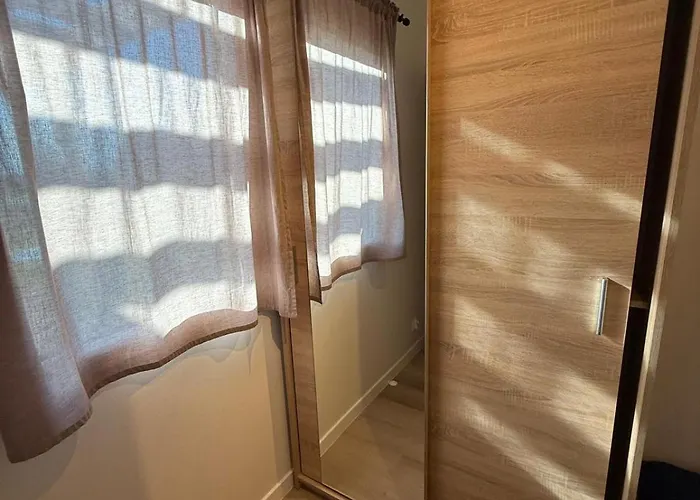 Holiday home Malowniczy Na Mazurach - Kolo Kruklanek