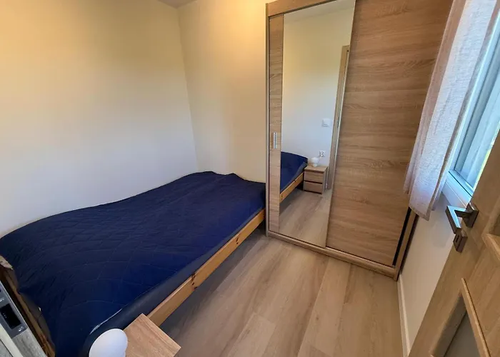 Malowniczy Na Mazurach - Kolo Kruklanek